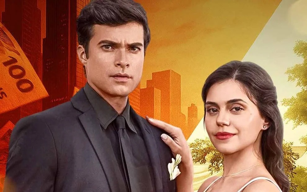 Séries em vertical: a forma de conteúdo que já incomoda até a Netflix