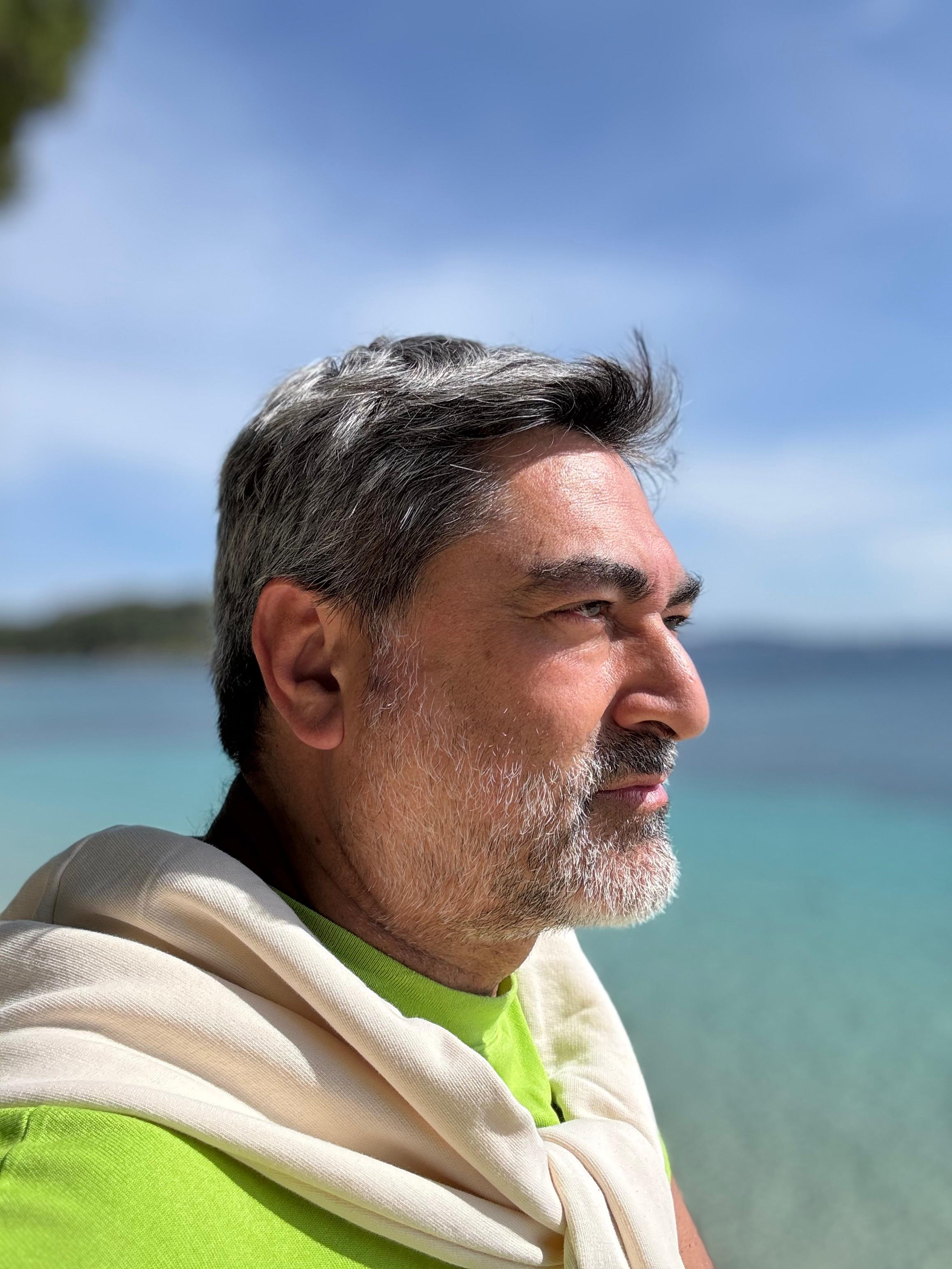 “Se ainda estou presente nas revistas Abril, é porque sigo fazendo algo relevante”