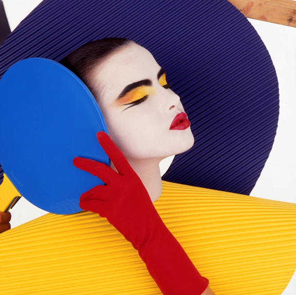 50 anos de fotografia: Klaus Mitteldorf celebra com exposição que resgata foto icônica de Ana Paula Arosio