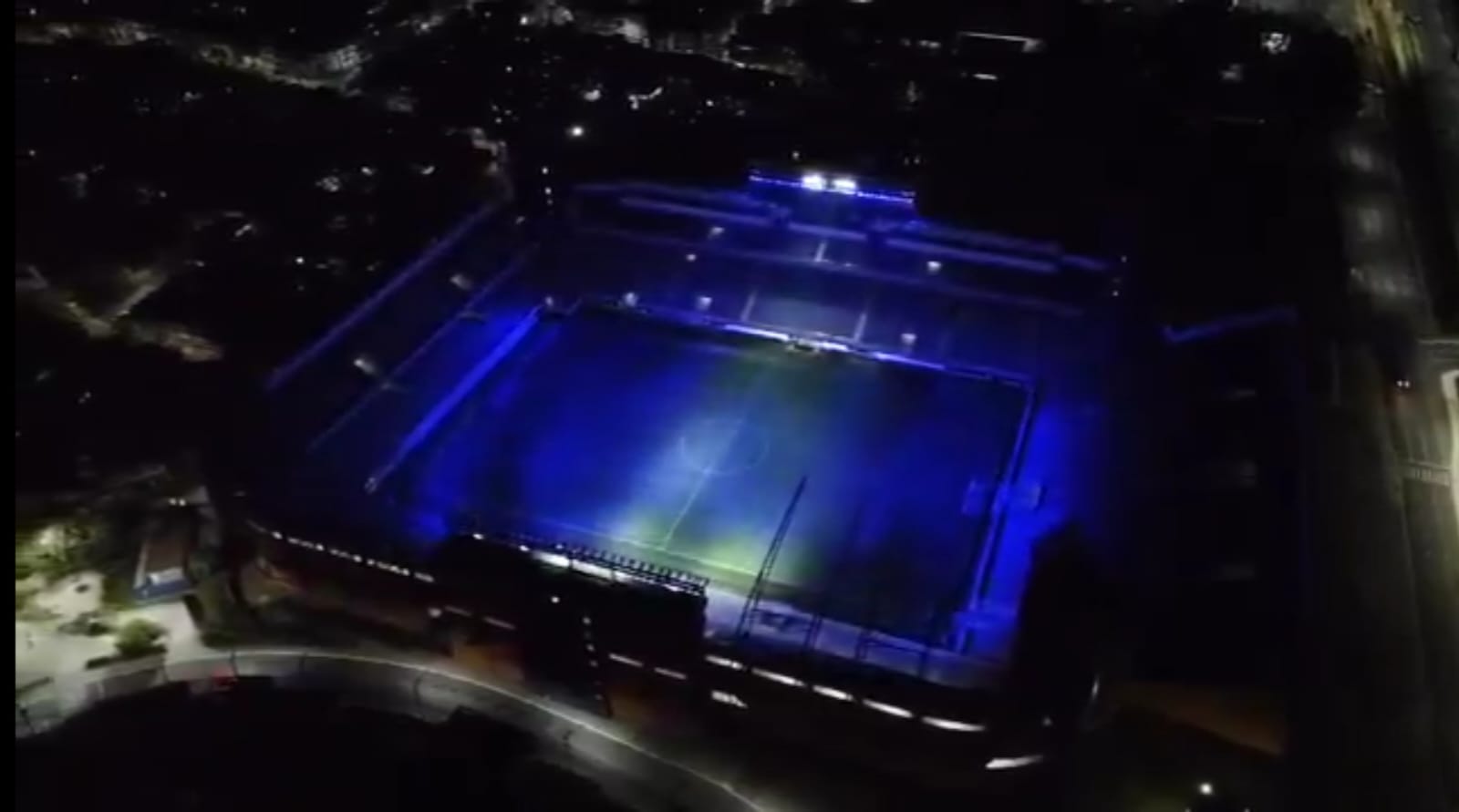 Com Arena Crefisa Barueri, Brasil chega a 11 naming rights em estádios e mais de R$ 2 bilhões investidos