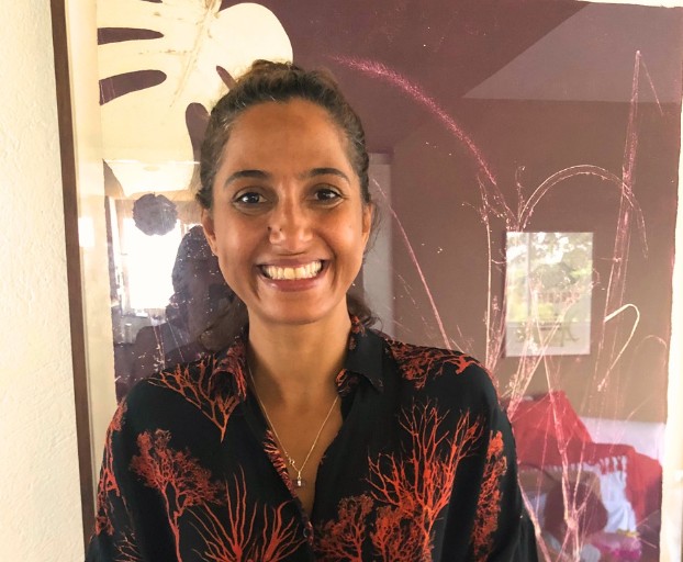 A denominação pessoal que tirou Camila Pitanga do sério: ‘parditude’