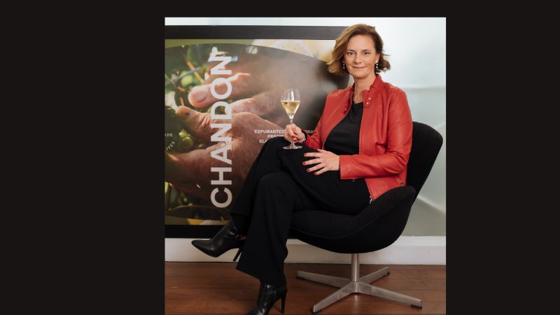 Quem é a mulher mais poderosa do mercado de espumantes no Brasil