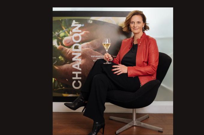 Quem é a mulher mais poderosa do mercado de espumantes no Brasil