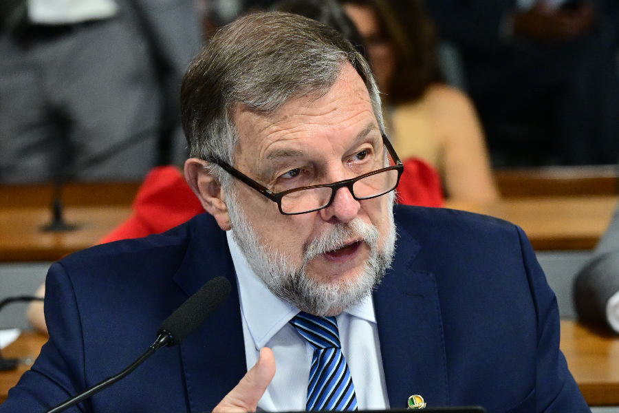 Lei que protege crianças nas redes passa no Senado e vai à mesa de Lula