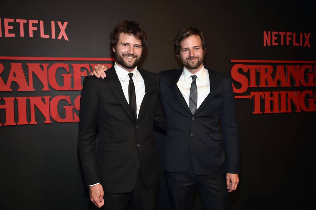 Criadores de ‘Stranger Things’ pulam da Netflix e caem na concorrência