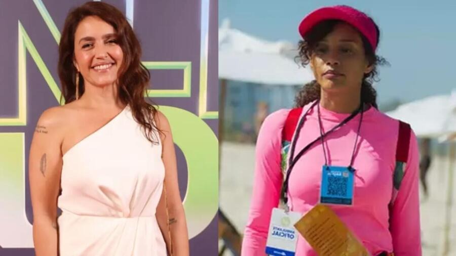 Manuela Dias exclui Taís Araujo de homenagem ao elenco de ‘Vale Tudo’ e causa revolta