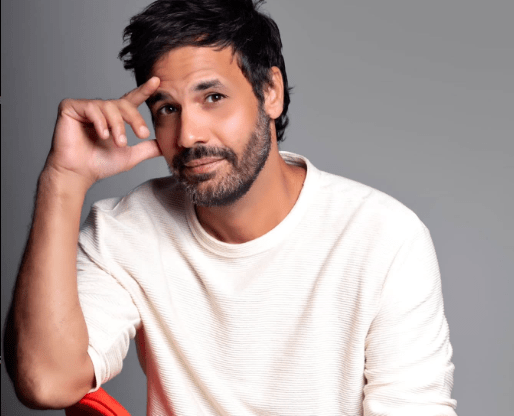 Morre ator Mauricio Silveira aos 48 anos no Rio