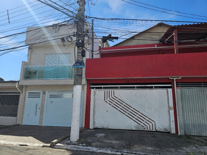 Rua Lagoa Mirim, n&ordm; 16, Jardim Marquesa, S&atilde;o Paulo (SP)