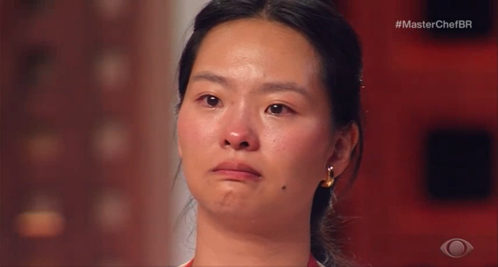 O erro bobo que custou a eliminação de participante do MasterChef Brasil