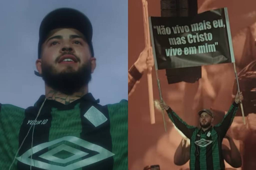 Funk gospel: o gênero musical que vem sacudindo a Igreja Evangélica