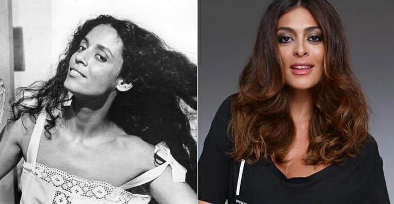 Juliana Paes x Sonia Braga: a melhor ‘Gabriela’, por filha de Jorge Amado