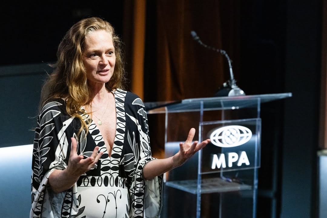 Katia Lund a VEJA: “A complexidade de uma história me interessa muito”