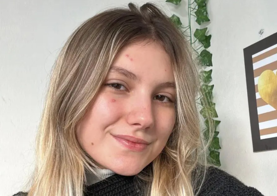 A suspeita de Isabel Veloso sobre desativação de conta no Instagram