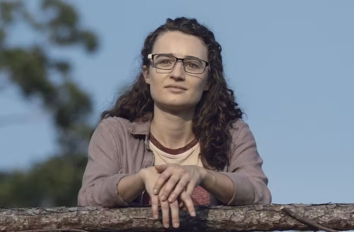 Morre aos 33 anos Kelley Mack, atriz de ‘The Walking Dead’