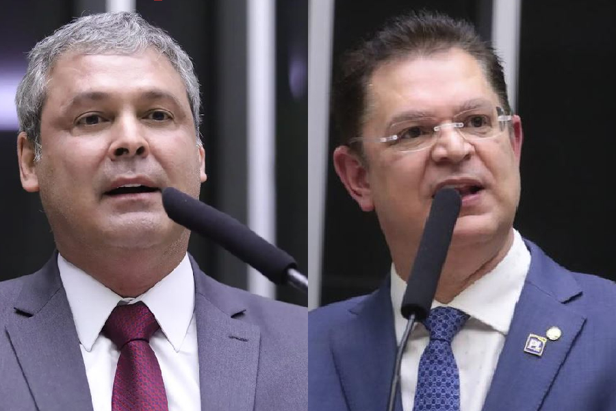 Política à parte: em trincheiras opostas, líderes do PL e do PT se tratam como ‘irmãos’