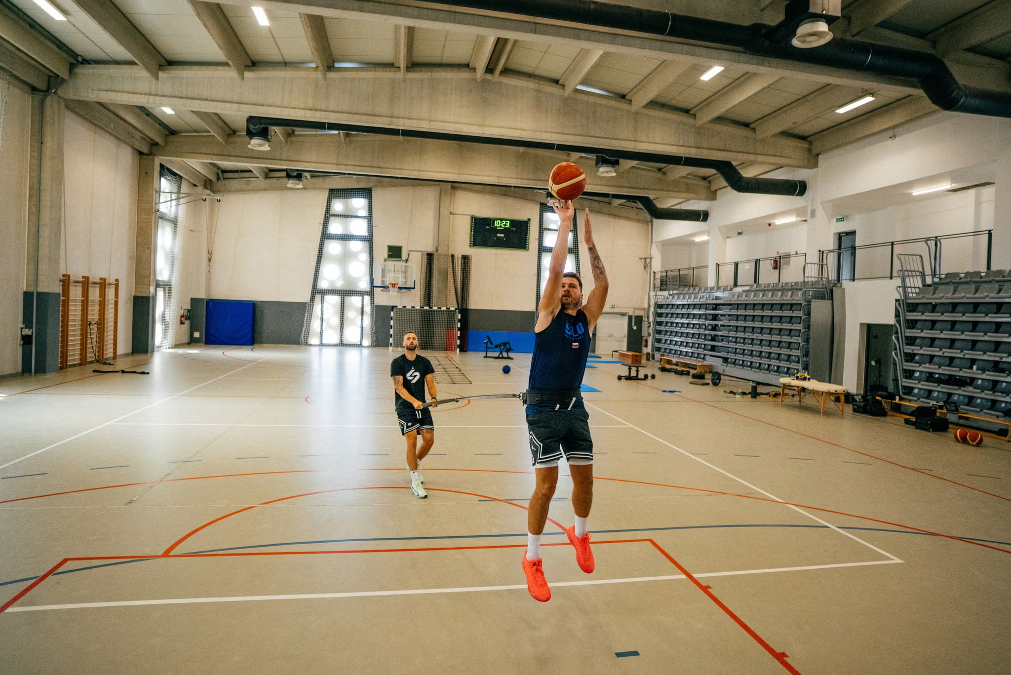 luka doncic