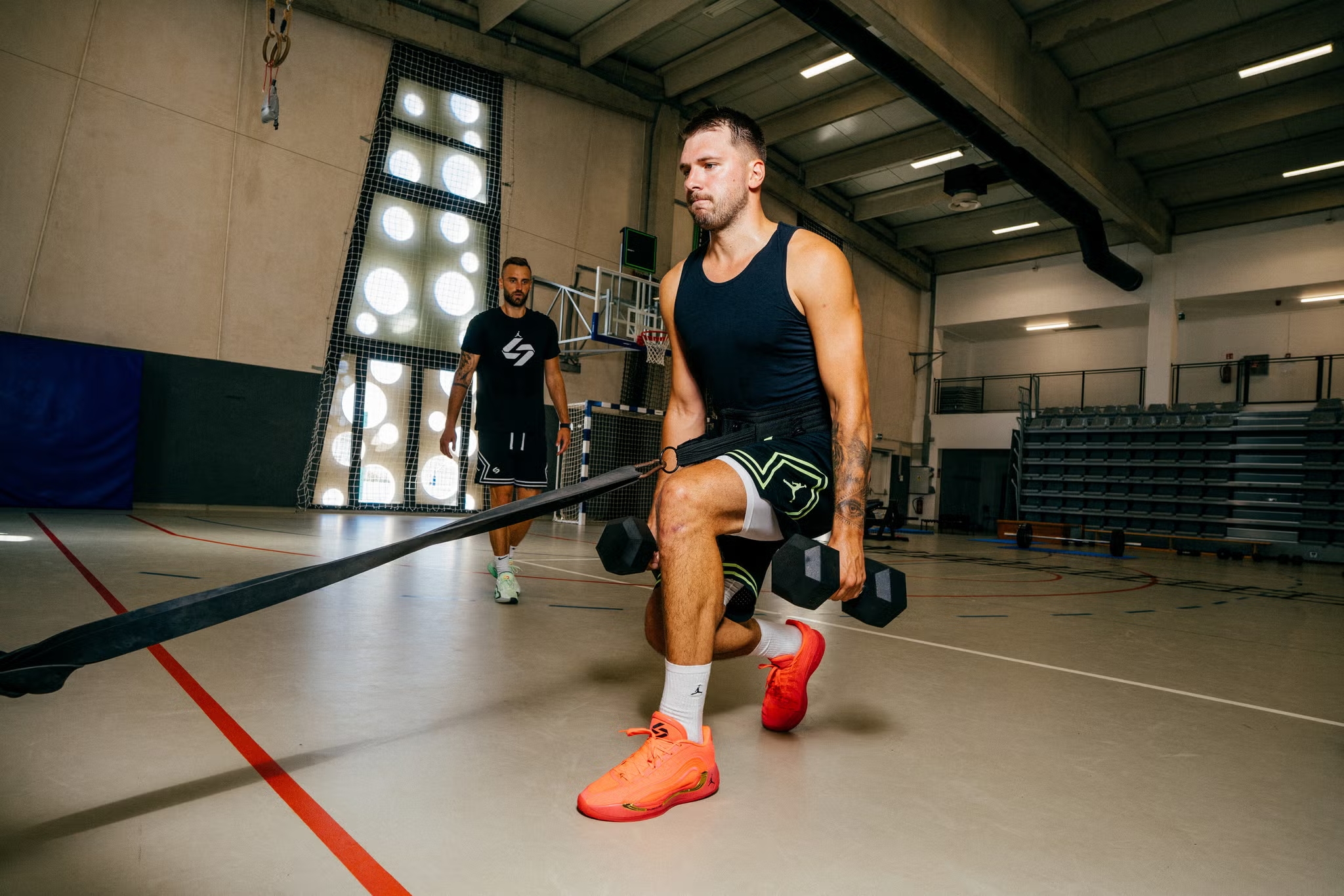 luka doncic
