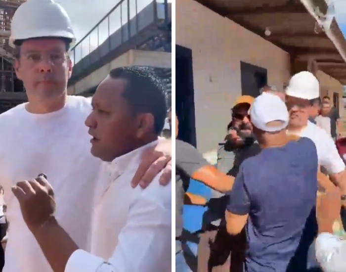 O que motivou agressão de prefeito de Macapá a cinegrafista