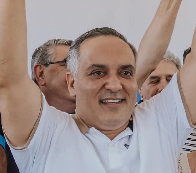 Alvo da PF, prefeito de São Bernardo é afastado do cargo pela Justiça