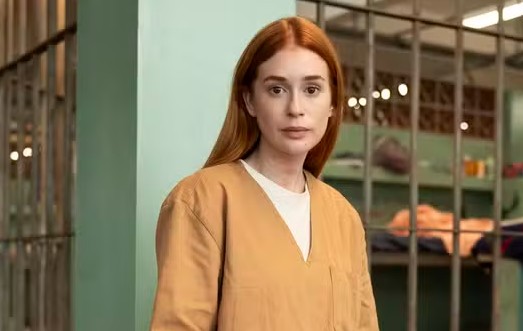 Como foi a escolha de Marina Ruy Barbosa para viver Suzane von Richthofen