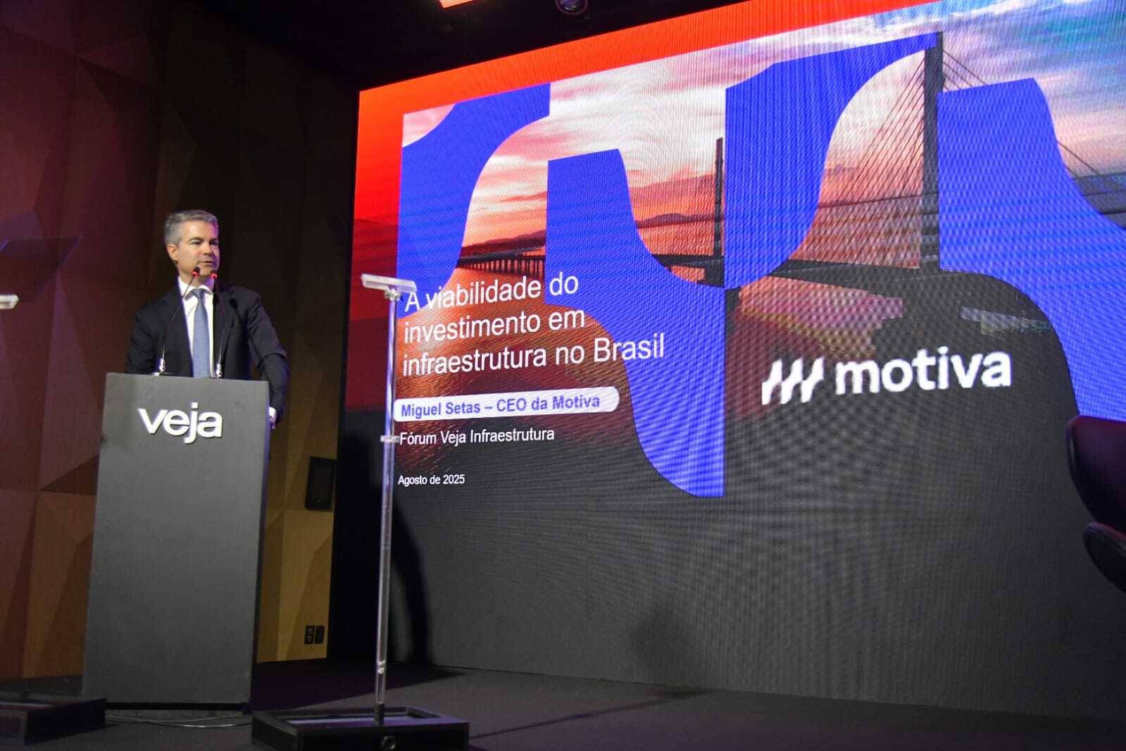 MP do governo preocupa em meio a superciclo de investimentos de infraestrutura, dizem executivos