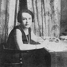 A mulher que denunciou o fanatismo e o feminicídio há exatos 90 anos