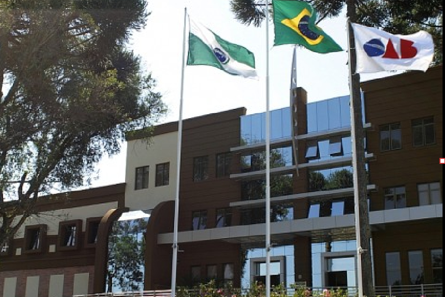 Paraná: evento da OAB debaterá atuação do STF sobre o 8 de janeiro