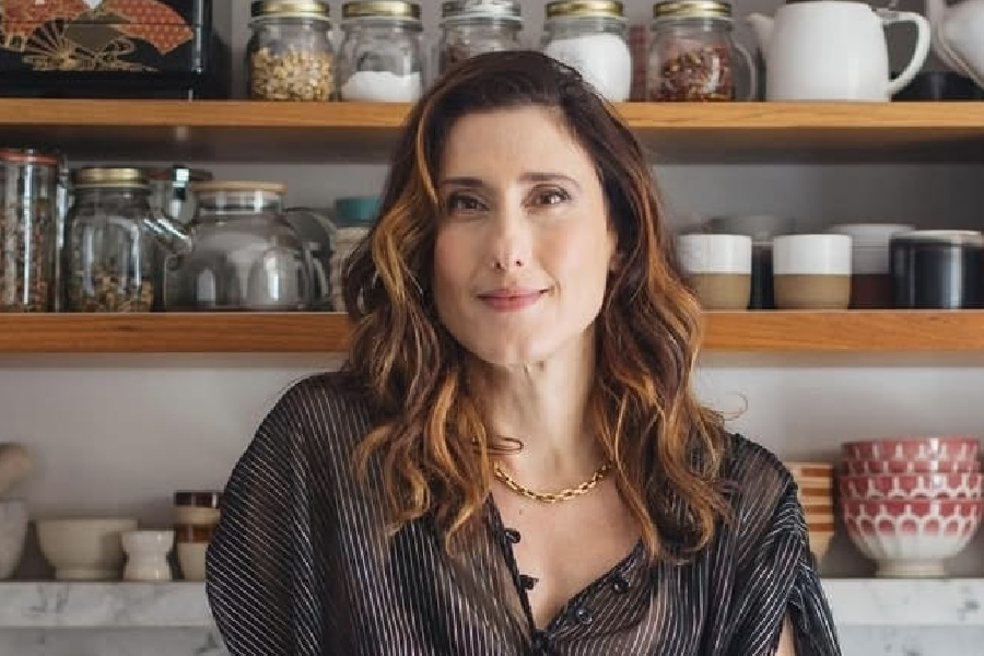 Paola Carosella desabafa após comentários sobre filha: ‘não sabem que é crime’