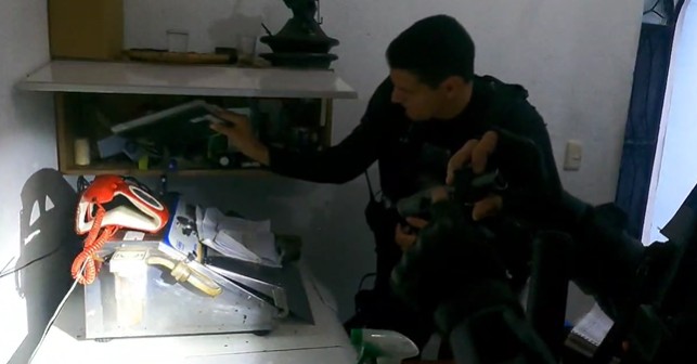 Aplicativo de transporte do Comando Vermelho tinha lucro de R$ 1 mi por mês e é alvo de operação