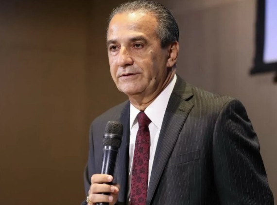 A última mensagem de Silas Malafaia antes de PF confiscar celular