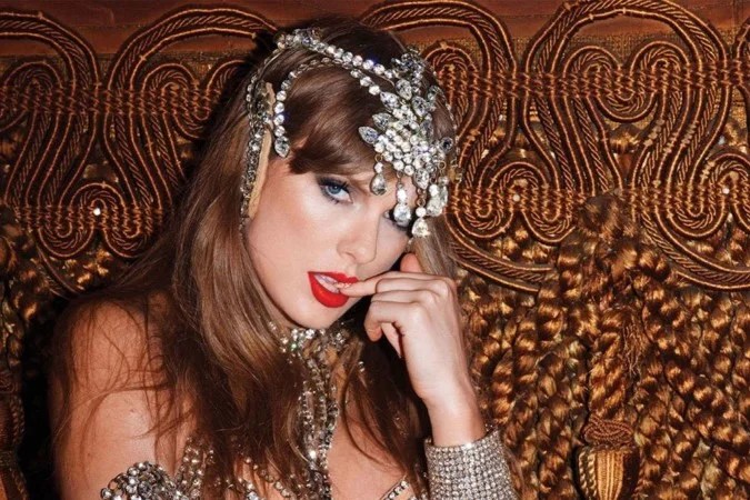 Os segredos revelados em novo documentário de Taylor Swift