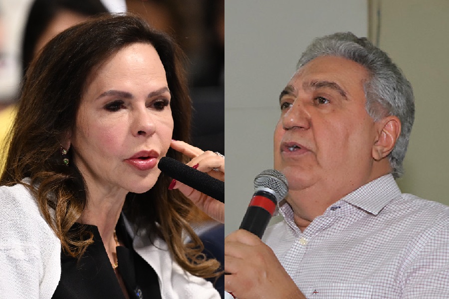 Paraná Pesquisas: Dorinha Seabra lidera corrida ao governo do Tocantins