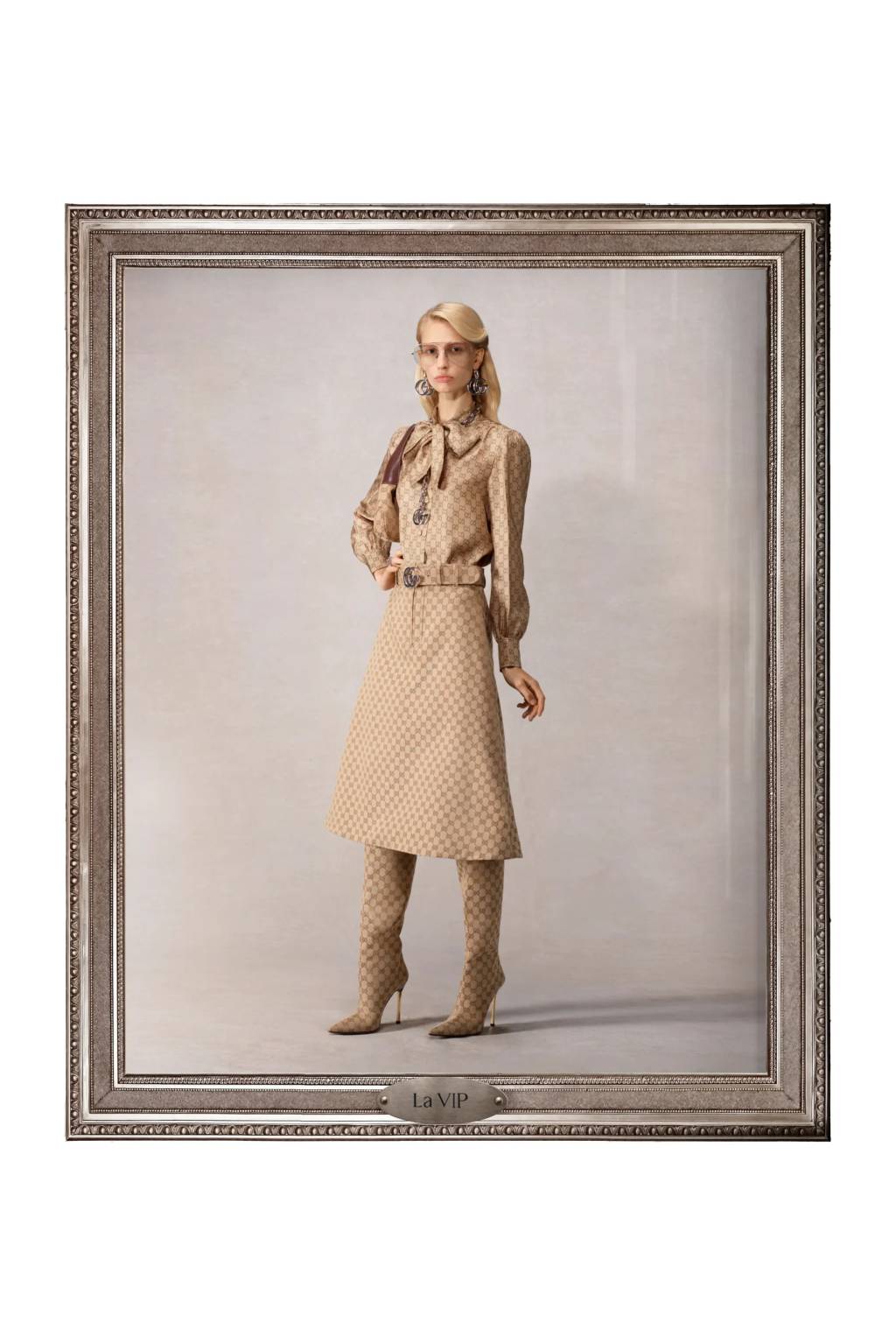 Gucci primavera/verão 2026