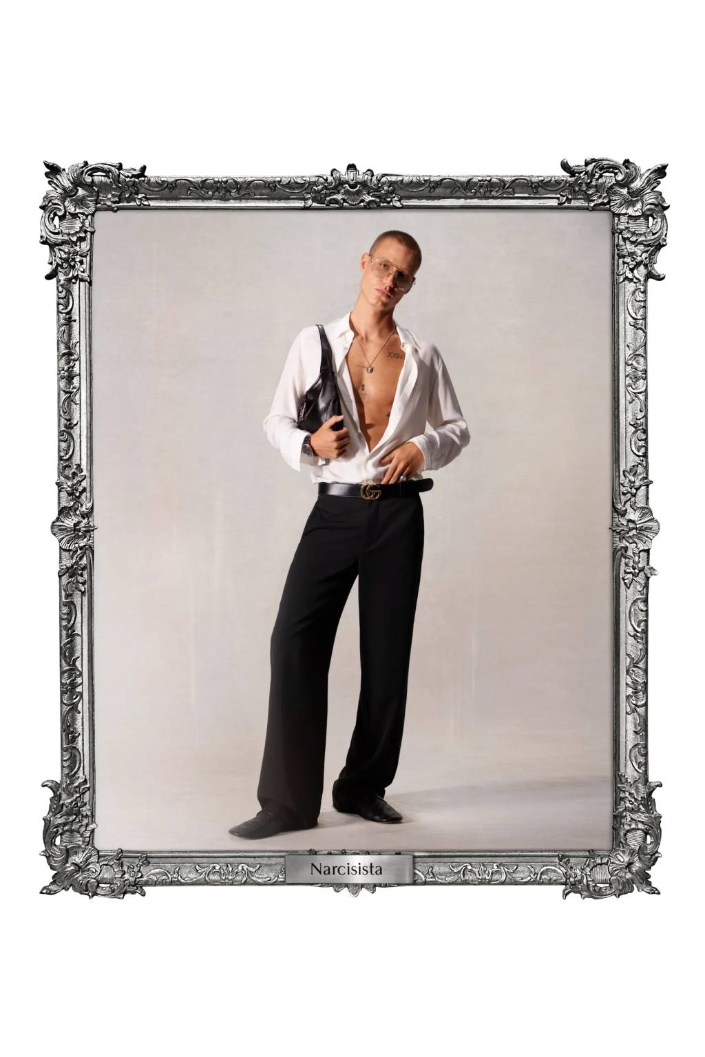 Gucci primavera/verão 2026