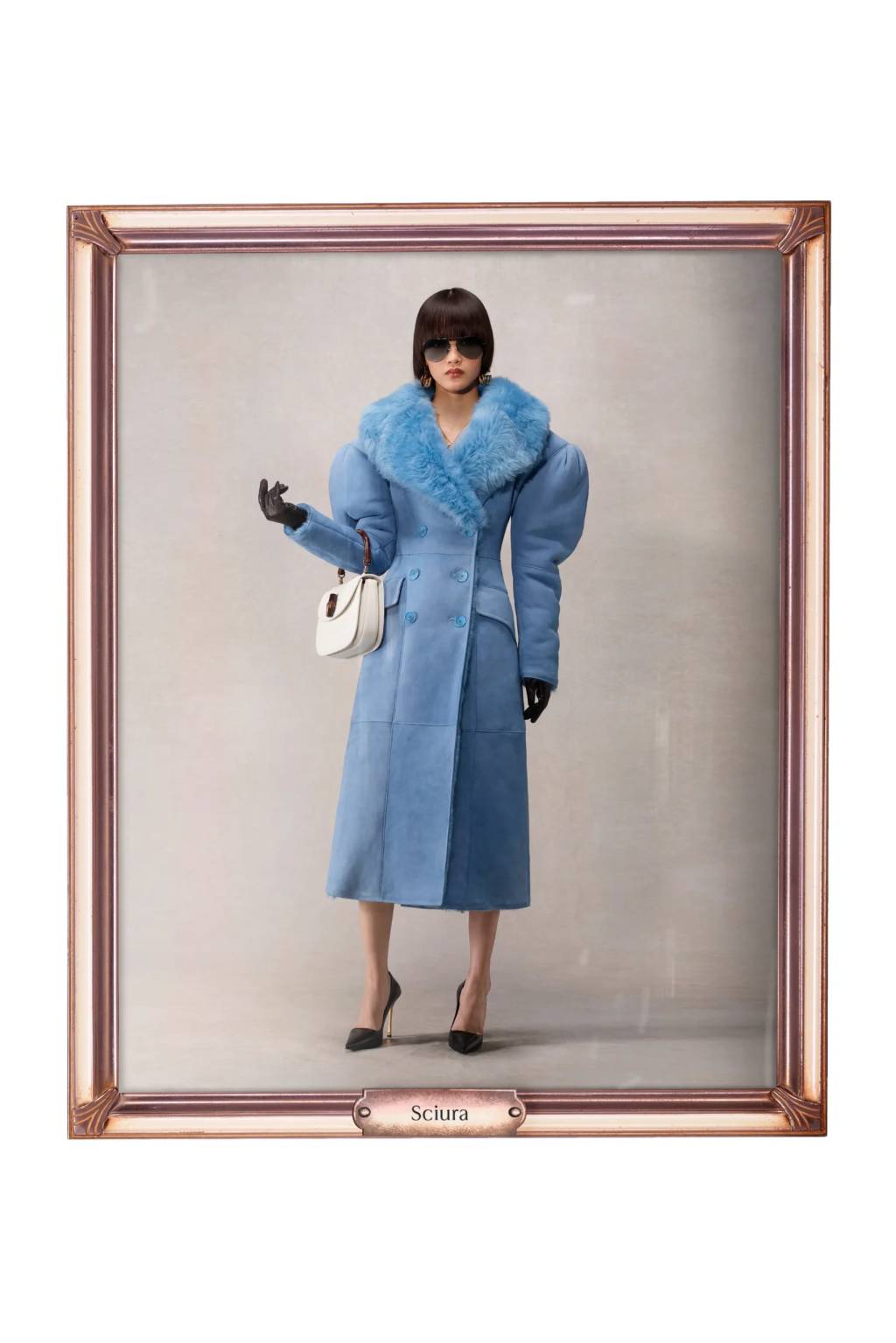 Gucci primavera/verão 2026