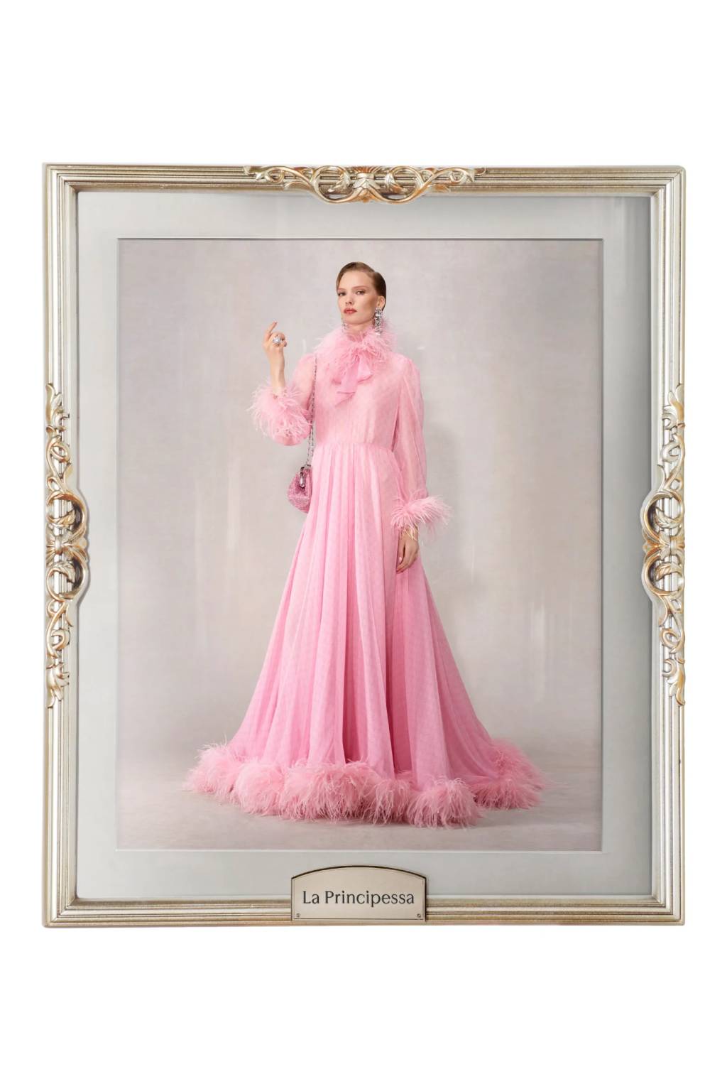 Gucci primavera/verão 2026