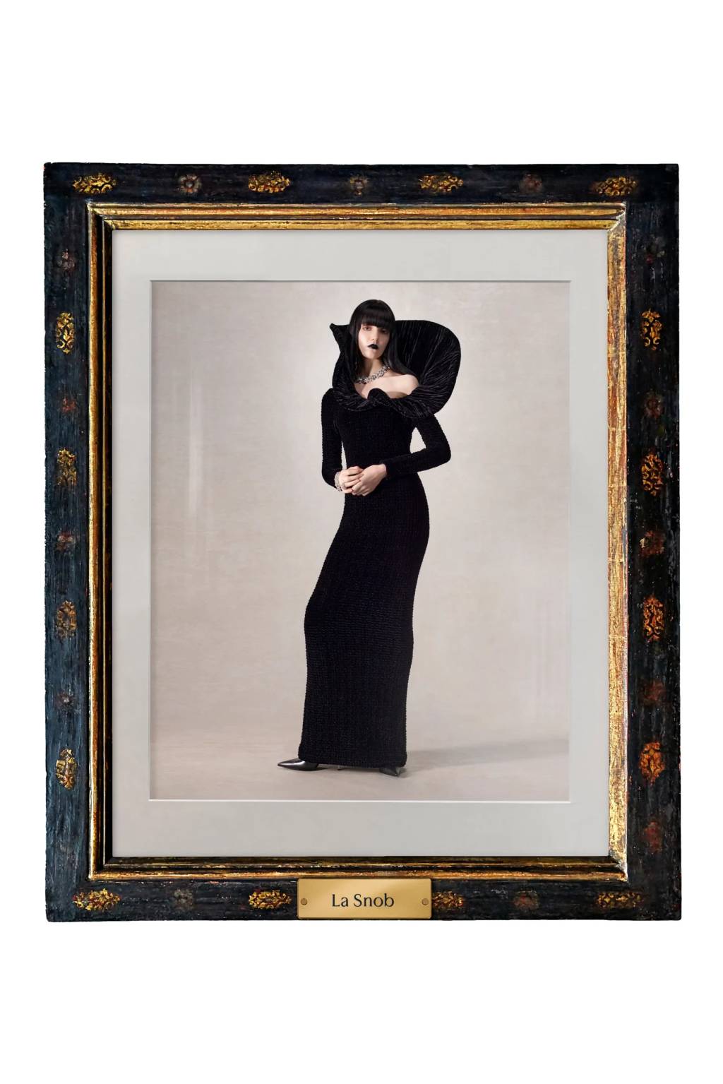 Gucci primavera/verão 2026