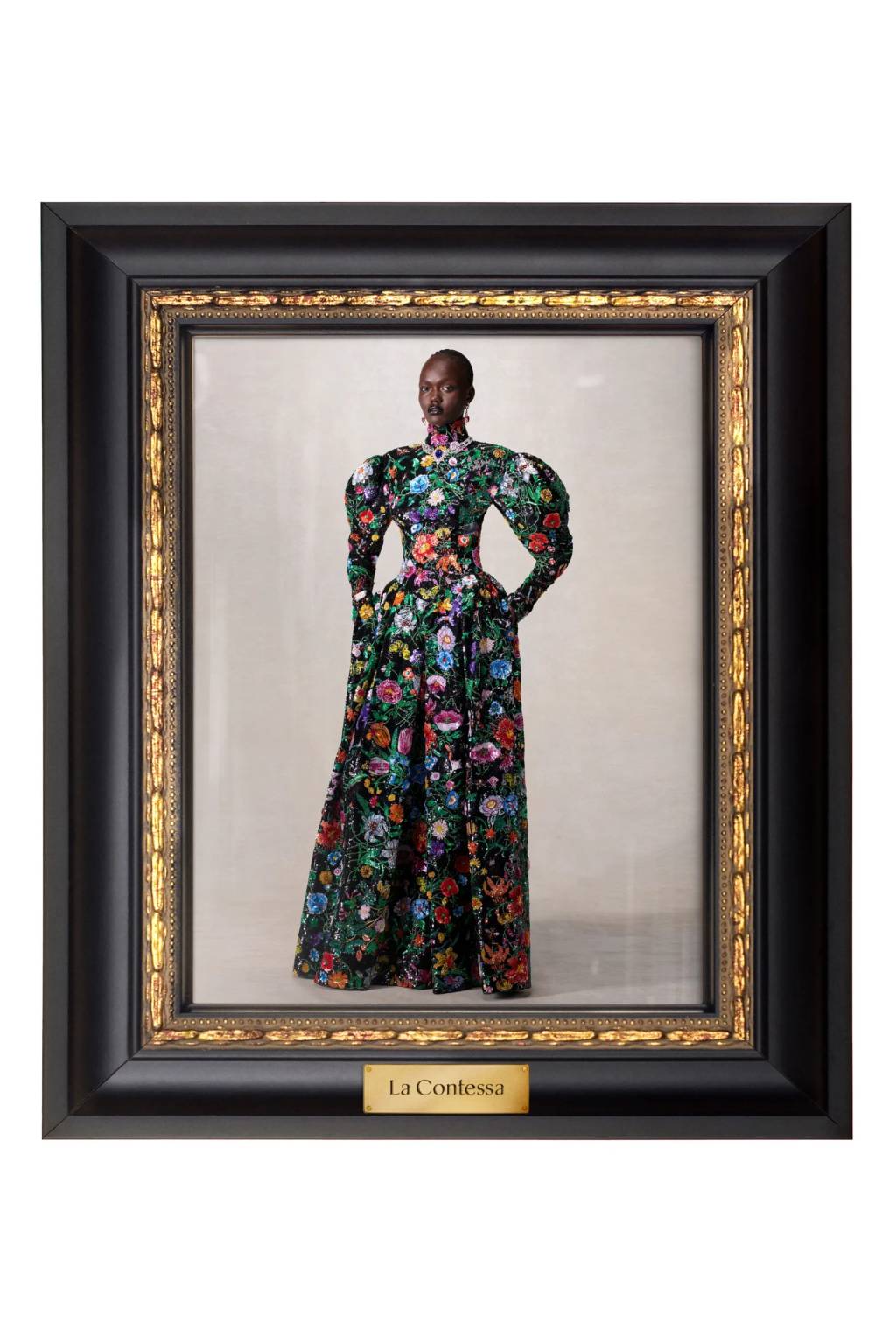 Gucci primavera/verão 2026