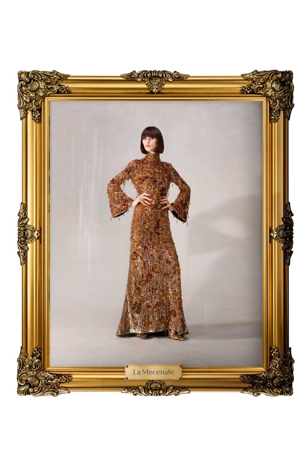 Gucci primavera/verão 2026