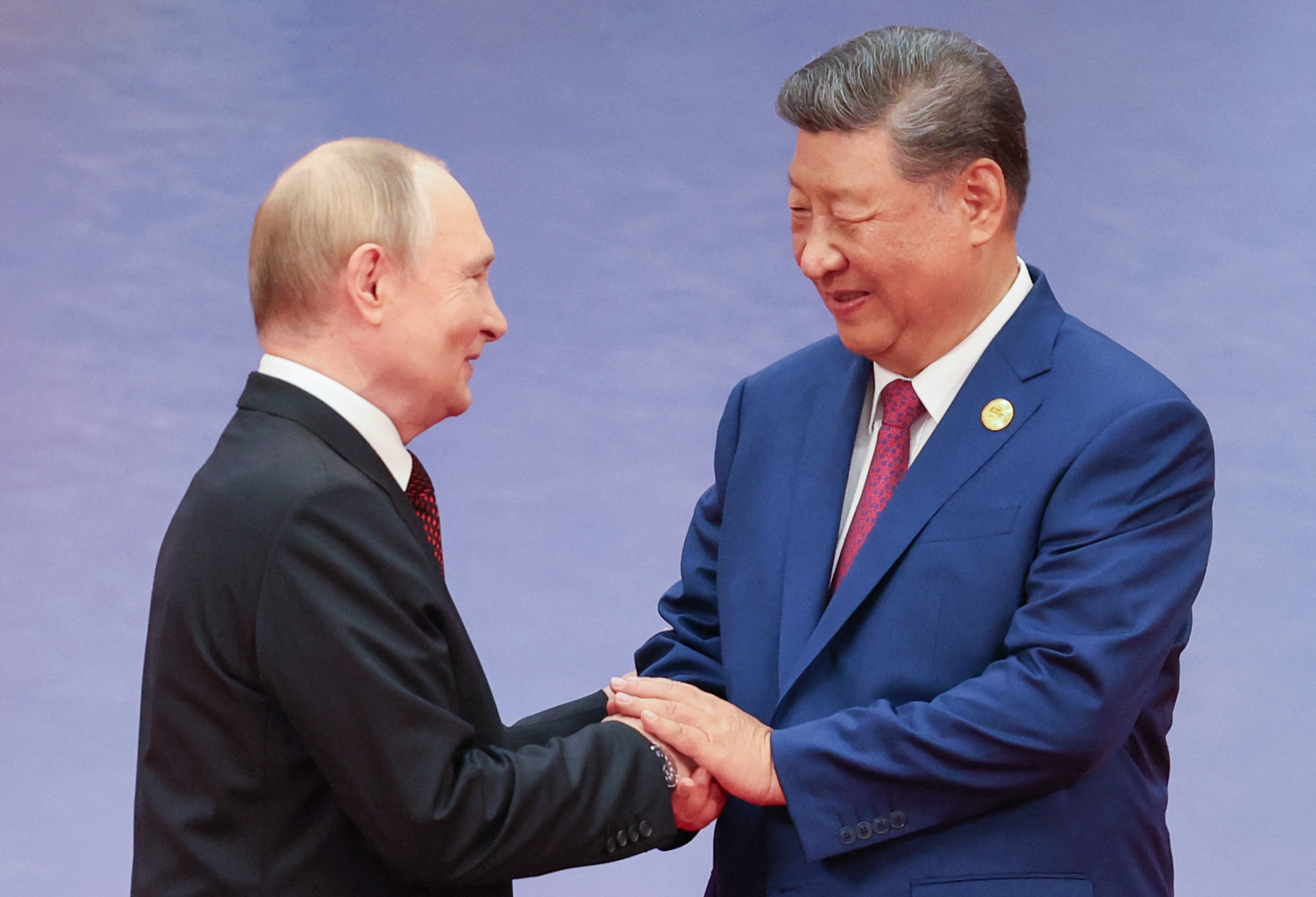 Em cúpula, Xi critica ‘bullying’ e Putin culpa Ocidente por guerra na Ucrânia