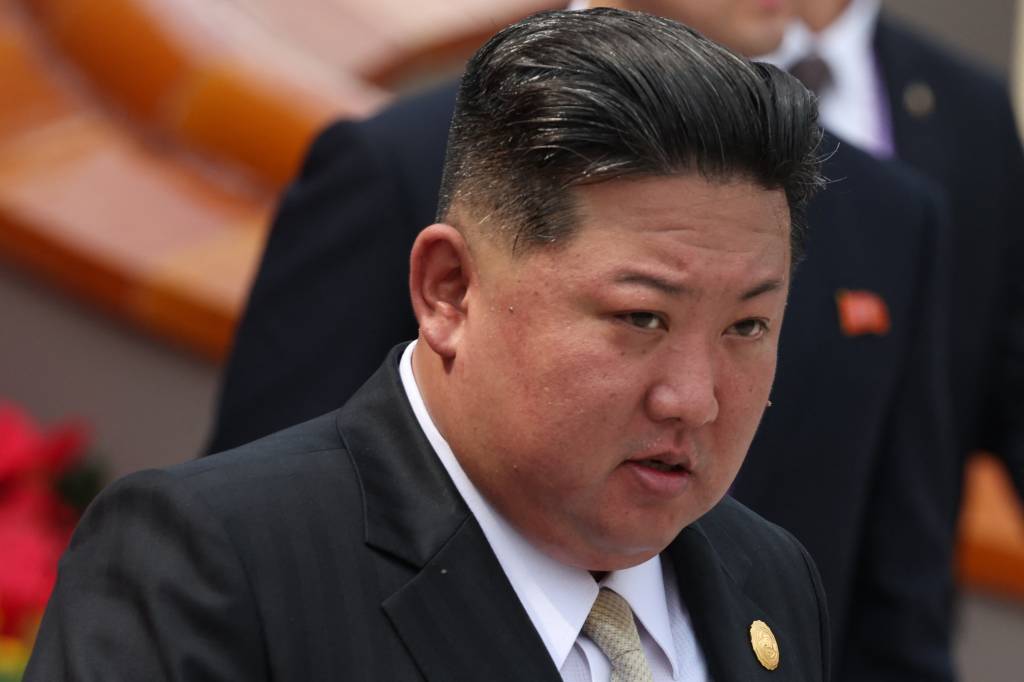 O triunfo de Kim Jong-un: contra todas as expectativas, tirano prospera