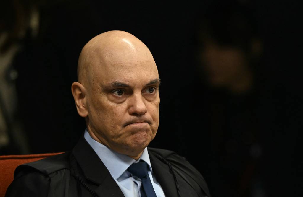 O cálculo do governo para o fim da Lei Magnitsky contra Alexandre de Moraes