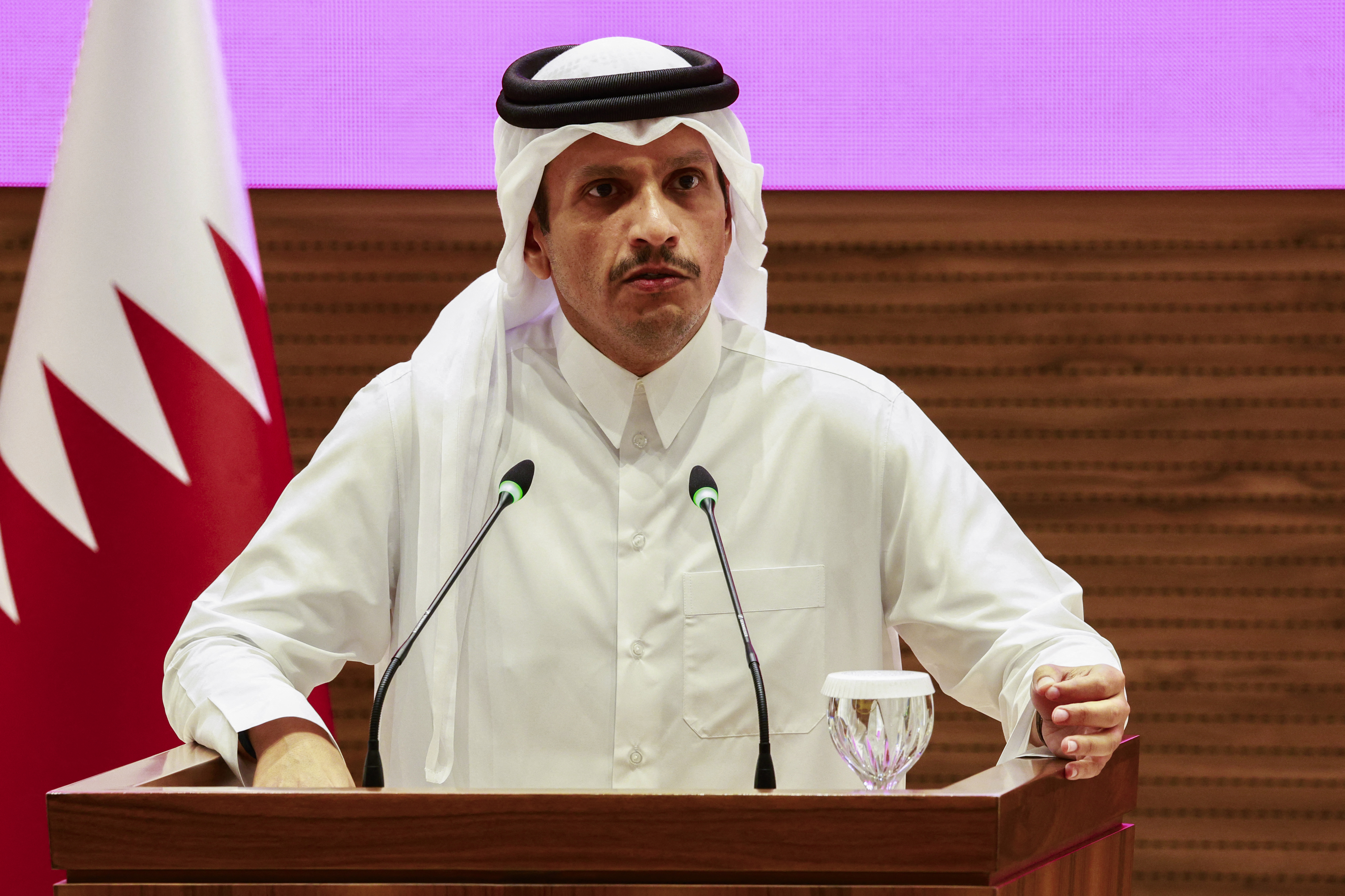 Catar recebe cúpula islâmica-árabe emergencial após ataques de Israel a Doha