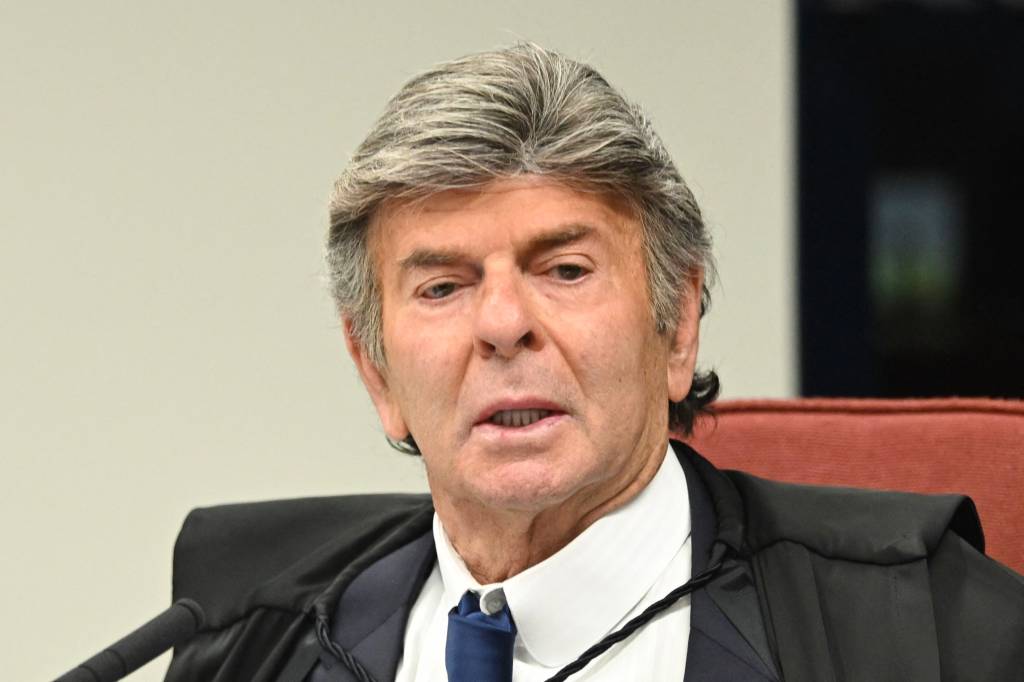 Valdemar na mira do STF e o pedido surpreendente de Fux