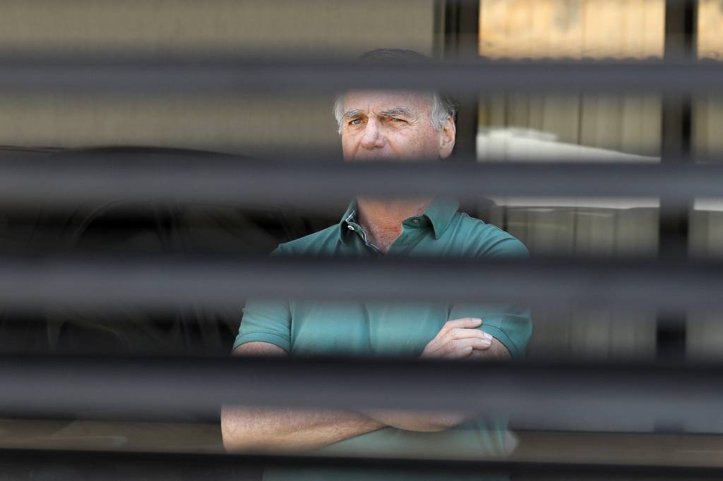 O dia depois da condenação de Bolsonaro por golpe de Estado no STF