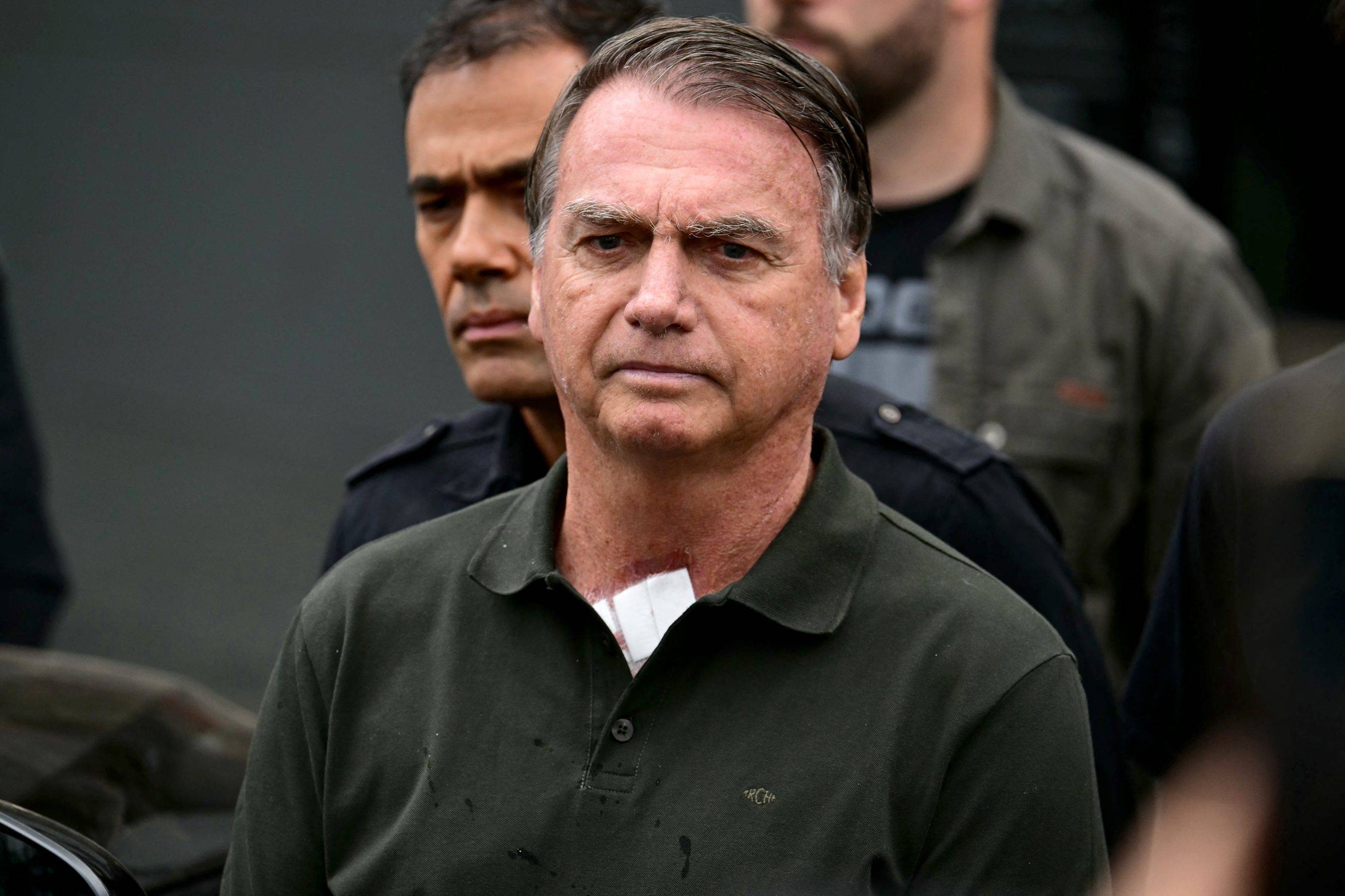 Após audiência de custódia, STF mantém prisões de Bolsonaro e aliados