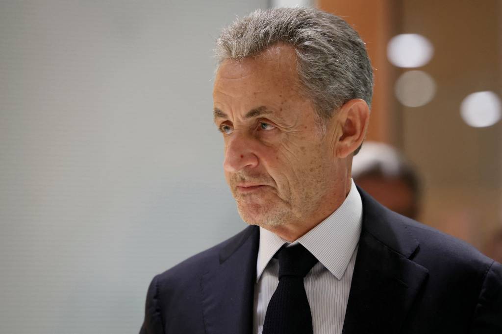 Nicolas Sarkozy será preso? Entenda as outras acusações contra o ex-presidente francês
