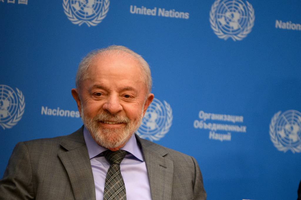 A virada de chave na aprovação de Lula e o esquenta de reunião com Trump