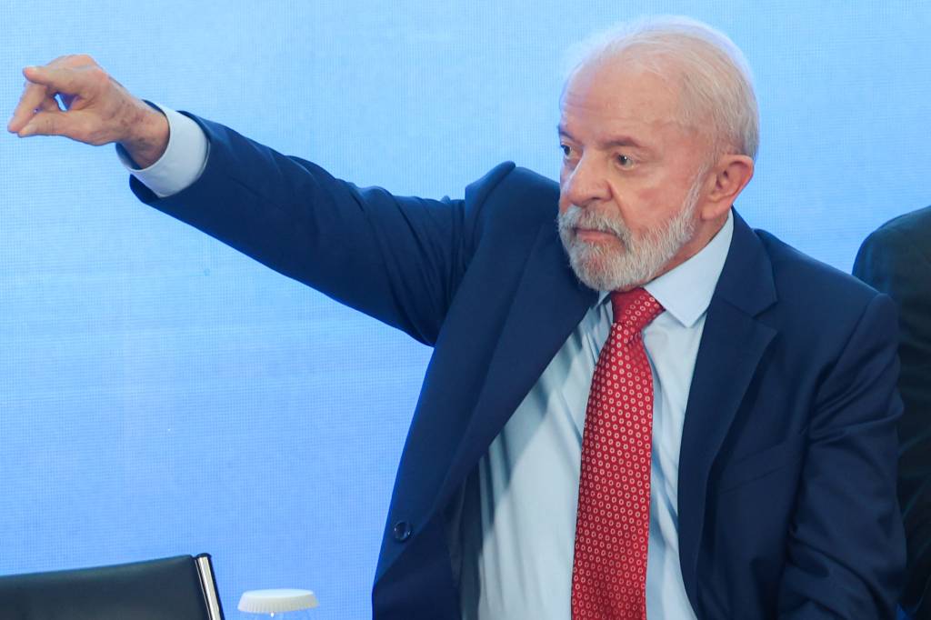 Lula sanciona lei que endurece combate ao crime organizado