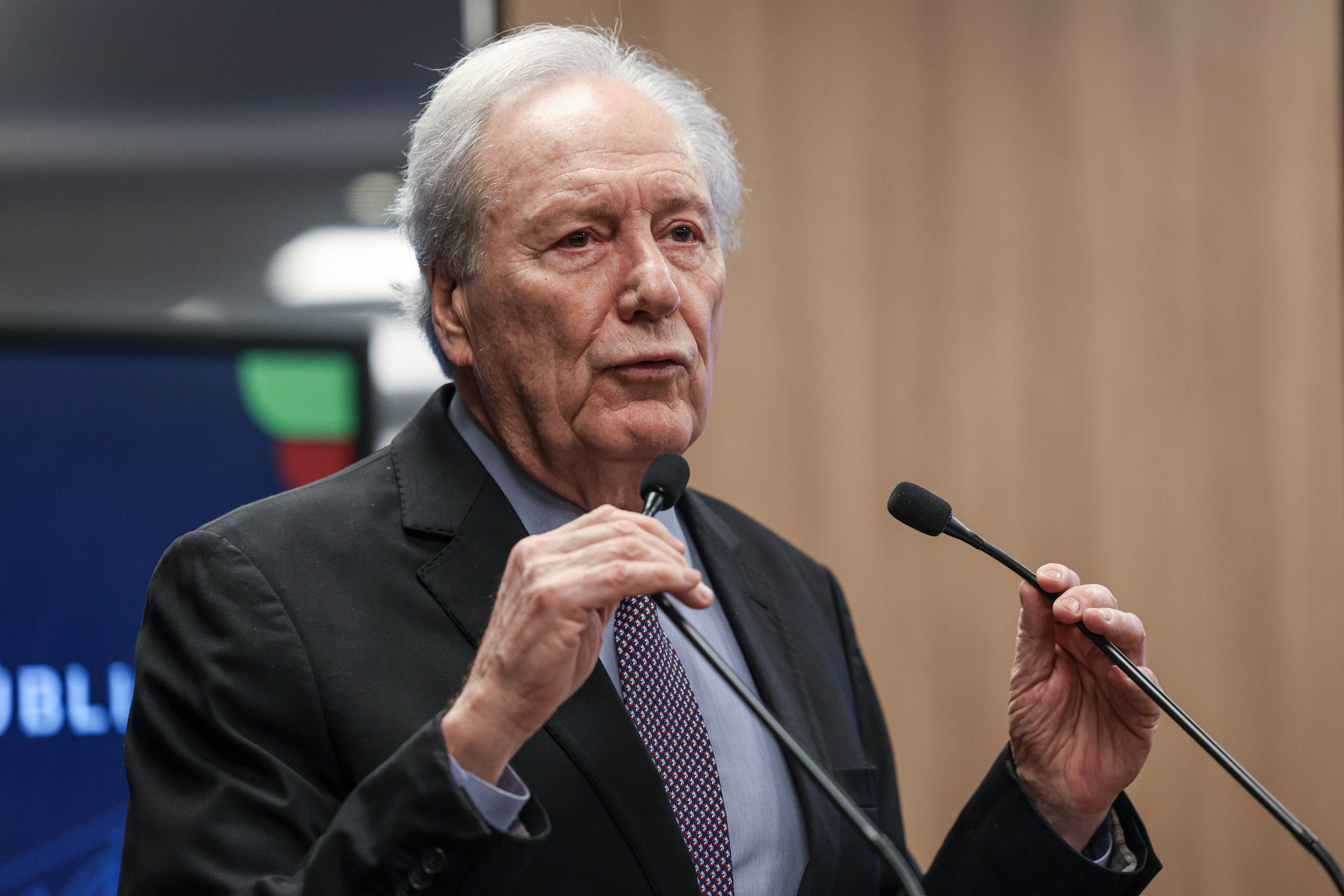 Lewandowski diz que cabe a Lula decidir sobre GLO no Rio se houver pedido